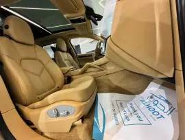 PORSCHE CAYENNE S V8 || GCC || FULL OPTIONS || FREE ACCIDENTS || NEW CONDITION