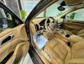 PORSCHE CAYENNE S V8 || GCC || FULL OPTIONS || FREE ACCIDENTS || NEW CONDITION