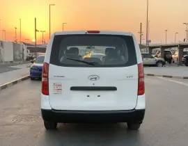 H1 // Model 2016 // GCC Specs // 8 seater // v4 2.5L engine
