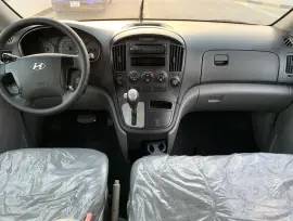 H1 // Model 2016 // GCC Specs // 8 seater // v4 2.5L engine