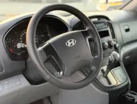 H1 // Model 2016 // GCC Specs // 8 seater // v4 2.5L engine