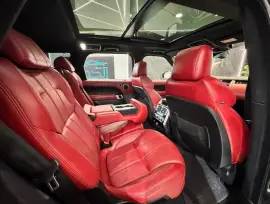 RANGE ROVER SPORT V8 || GCC || FULLY LOADED || AMAZING CONDITION || FREE ACCIDENTS || LOW MILEAGE