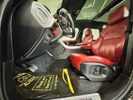 RANGE ROVER SPORT V8 || GCC || FULLY LOADED || AMAZING CONDITION || FREE ACCIDENTS || LOW MILEAGE