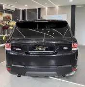 RANGE ROVER SPORT V8 || GCC || FULLY LOADED || AMAZING CONDITION || FREE ACCIDENTS || LOW MILEAGE