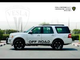 IN HOUSE FINANCE / 1,750 MONTHLY / OFF ROAD PACKAGE + LEATHER SEATS + CAMERA + 7 SEATERS / WARRANTY