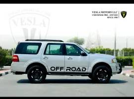 IN HOUSE FINANCE / 1,750 MONTHLY / OFF ROAD PACKAGE + LEATHER SEATS + CAMERA + 7 SEATERS / WARRANTY