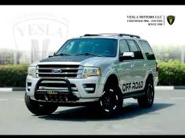 IN HOUSE FINANCE / 1,750 MONTHLY / OFF ROAD PACKAGE + LEATHER SEATS + CAMERA + 7 SEATERS / WARRANTY