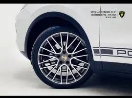 IN HOUSE FINANCE / 3,320AED MONTHLY / COUPE + RED INTERIOR + PANORAMIC + SPORT CHRONO PACK /WARRANTY