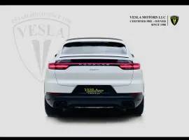 IN HOUSE FINANCE / 3,320AED MONTHLY / COUPE + RED INTERIOR + PANORAMIC + SPORT CHRONO PACK /WARRANTY