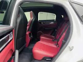 IN HOUSE FINANCE / 3,320AED MONTHLY / COUPE + RED INTERIOR + PANORAMIC + SPORT CHRONO PACK /WARRANTY