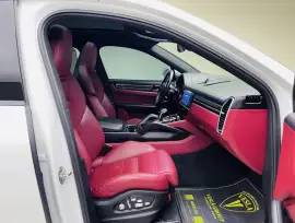 IN HOUSE FINANCE / 3,320AED MONTHLY / COUPE + RED INTERIOR + PANORAMIC + SPORT CHRONO PACK /WARRANTY