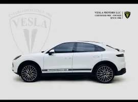 IN HOUSE FINANCE / 3,320AED MONTHLY / COUPE + RED INTERIOR + PANORAMIC + SPORT CHRONO PACK /WARRANTY