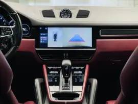IN HOUSE FINANCE / 3,320AED MONTHLY / COUPE + RED INTERIOR + PANORAMIC + SPORT CHRONO PACK /WARRANTY