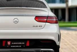 3,325 P.M (4 Years)⁣ | GLE Coupe | 0% Downpayment | Excellent Condition!