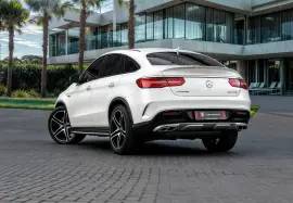 3,325 P.M (4 Years)⁣ | GLE Coupe | 0% Downpayment | Excellent Condition!