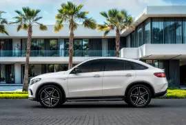3,325 P.M (4 Years)⁣ | GLE Coupe | 0% Downpayment | Excellent Condition!