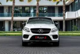 3,325 P.M (4 Years)⁣ | GLE Coupe | 0% Downpayment | Excellent Condition!