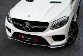 3,325 P.M (4 Years)⁣ | GLE Coupe | 0% Downpayment | Excellent Condition!