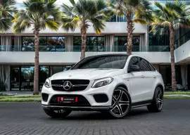 3,325 P.M (4 Years)⁣ | GLE Coupe | 0% Downpayment | Excellent Condition!