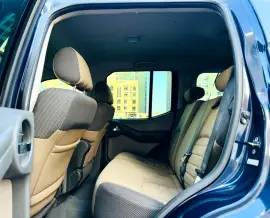 NISSAN XTERRA 4.0 SE | 2008 | GCC SPEC | CLEAN 4WD | 16.5K ONLY