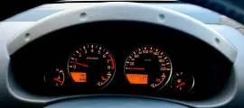 NISSAN XTERRA 4.0 SE | 2008 | GCC SPEC | CLEAN 4WD | 16.5K ONLY