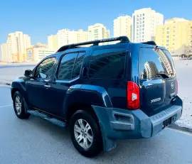 NISSAN XTERRA 4.0 SE | 2008 | GCC SPEC | CLEAN 4WD | 16.5K ONLY