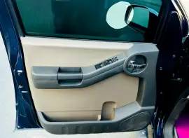 NISSAN XTERRA 4.0 SE | 2008 | GCC SPEC | CLEAN 4WD | 16.5K ONLY