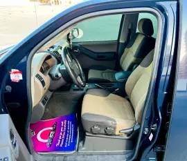 NISSAN XTERRA 4.0 SE | 2008 | GCC SPEC | CLEAN 4WD | 16.5K ONLY