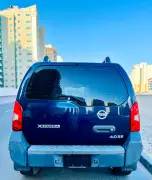 NISSAN XTERRA 4.0 SE | 2008 | GCC SPEC | CLEAN 4WD | 16.5K ONLY