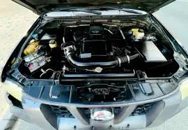 NISSAN XTERRA 4.0 SE | 2008 | GCC SPEC | CLEAN 4WD | 16.5K ONLY
