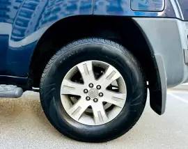 NISSAN XTERRA 4.0 SE | 2008 | GCC SPEC | CLEAN 4WD | 16.5K ONLY