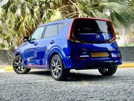 KIA Soul 2022 – Full Option | Like New\nfor only AED 582/month Zero down payment option available!
