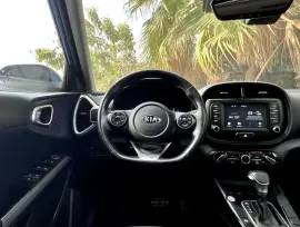 KIA Soul 2022 – Full Option | Like New\nfor only AED 582/month Zero down payment option available!