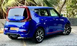 KIA Soul 2022 – Full Option | Like New\nfor only AED 582/month Zero down payment option available!