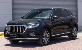 Certified Pre Owned Hongqi HS5