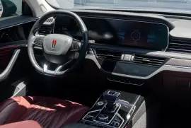 Certified Pre Owned Hongqi HS5