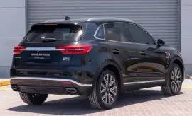 Certified Pre Owned Hongqi HS5