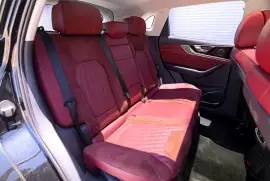 Certified Pre Owned Hongqi HS5
