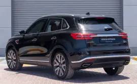 Certified Pre Owned Hongqi HS5