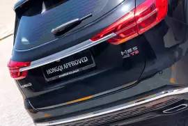 Certified Pre Owned Hongqi HS5