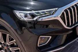 Certified Pre Owned Hongqi HS5