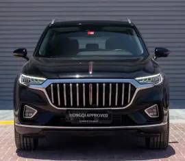 Certified Pre Owned Hongqi HS5