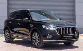 Certified Pre Owned Hongqi HS5