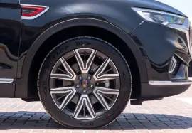 Certified Pre Owned Hongqi HS5
