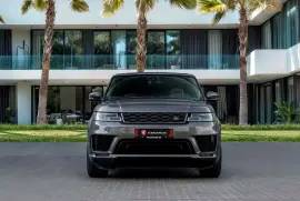 3,329 P.M  | Range Rover Sport HSE DYNAMIC | 0% Downpayment | RR SPORT HSE DYNAMIC | WARRANTY!