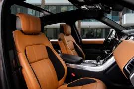 3,329 P.M  | Range Rover Sport HSE DYNAMIC | 0% Downpayment | RR SPORT HSE DYNAMIC | WARRANTY!