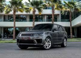 3,329 P.M  | Range Rover Sport HSE DYNAMIC | 0% Downpayment | RR SPORT HSE DYNAMIC | WARRANTY!