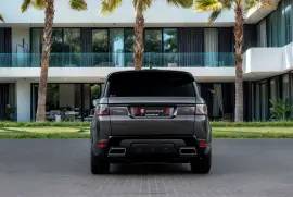 3,329 P.M  | Range Rover Sport HSE DYNAMIC | 0% Downpayment | RR SPORT HSE DYNAMIC | WARRANTY!