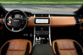 3,329 P.M  | Range Rover Sport HSE DYNAMIC | 0% Downpayment | RR SPORT HSE DYNAMIC | WARRANTY!