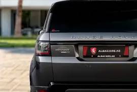 3,329 P.M  | Range Rover Sport HSE DYNAMIC | 0% Downpayment | RR SPORT HSE DYNAMIC | WARRANTY!